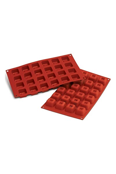 Lumea Καλούπι σιλικόνης Πραλίνα - SilikoMart