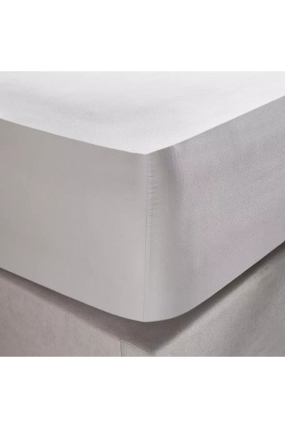 Home Centre Amphora Single Fitted Sheet - 90x200 cm