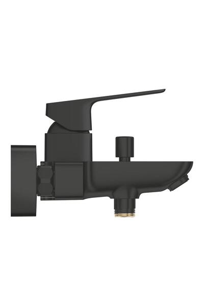 Grohe Cubeo Single-Lever Bathroom Mixer