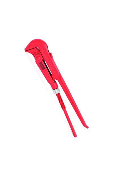 İzeltaş MAŞALI BORU ANAHTARI 1.5" 430MM