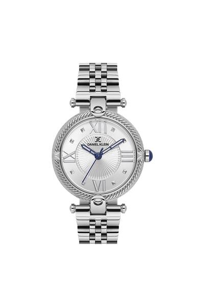 Daniel Klein ساعة يد نسائية DKE.1.10953-1/SA