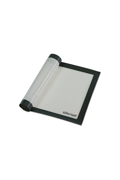 Lumea Covoras silicon "Fiberglass" 52x31 cm - SilikoMart