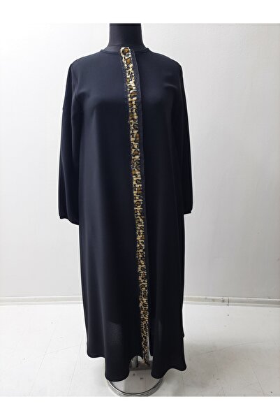 MYMİSİY ΜΑΥΡΟ ΚΡΕΠ ΜΕΒΛΑΝΑ ΛΕΟΠΑΡΔΑΛΕΣ ΚΑΛΥΜΜΑΤΑ ΜΕ ΔΙΑΚΟΣΜΗΣΗ ΓΙΑ ΚΑΘΗΜΕΡΙΝΟ...