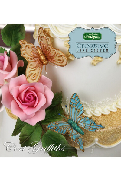 Lumea Mulaj Silicon Fluturase - Katy Sue