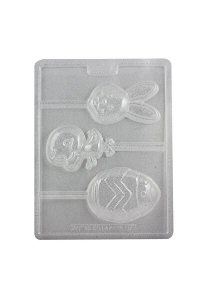 Lumea Forma ciocolata "Paste" -Wilton