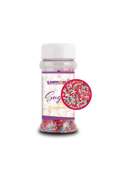 Lumea Sweets Sprinkle Mix, 80g -