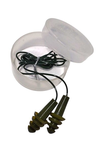 Ersav Kulak Tıkacı