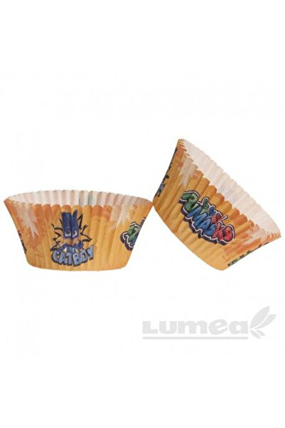 Lumea Hartii briose Pj Masks, 25 bucati - deKora