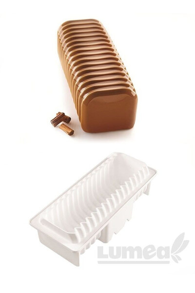 Lumea Σιλικόνη "Bandoneon" - SilikoMart