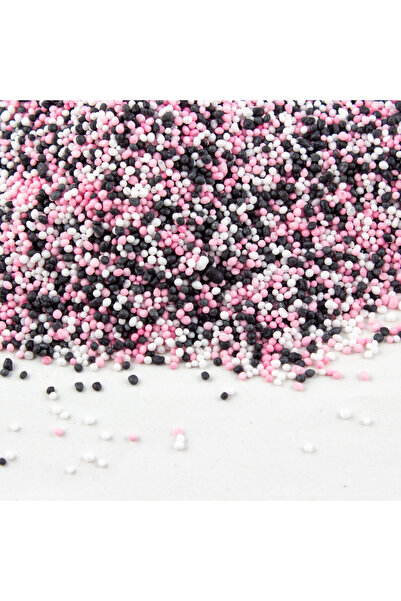 Lumea Nonpareils mix Minnie, 1kg -
