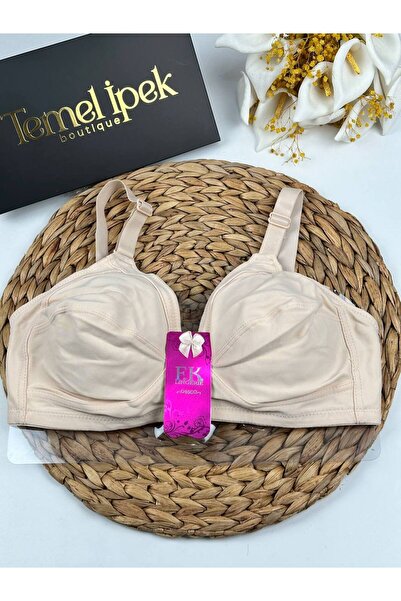 F.K Balensiz Toparlayıcı C Cup Sütyen