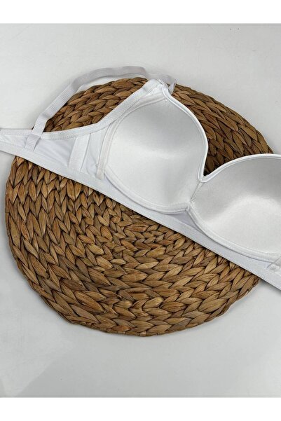 F.K حمالة صدر بدون دعامات مقاس B