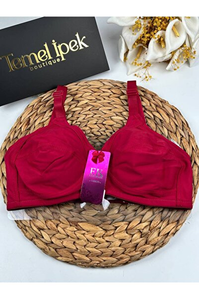 F.K Balensiz Toparlayıcı C Cup Sütyen