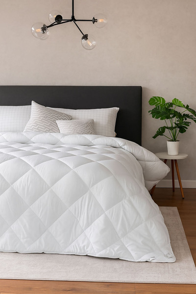FAVORA Microfiber Single Duvet 155X215