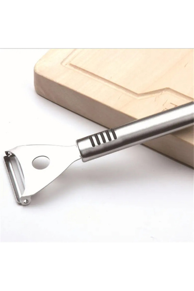 Bisbell Stainless Steel Triangle Peeler,Vegetable Peeler,Fruit Peeler,BB2199