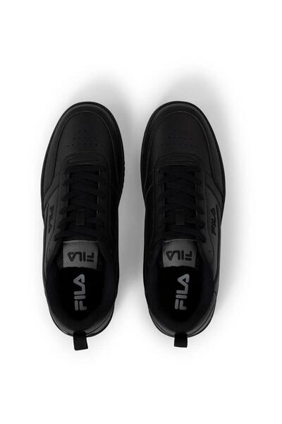 Fila Ffm0370.83052 Rega Nf Men's Basketball Shoes Black