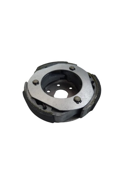 Genel Markalar Honda Forza 250 Debriyaj Balatası 2018-2025 Arka Varyatör Kavr...