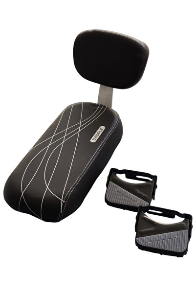 saddle Bisiklet Selesi – Konforlu ve Ergonomik Bisiklet Koltuğu
