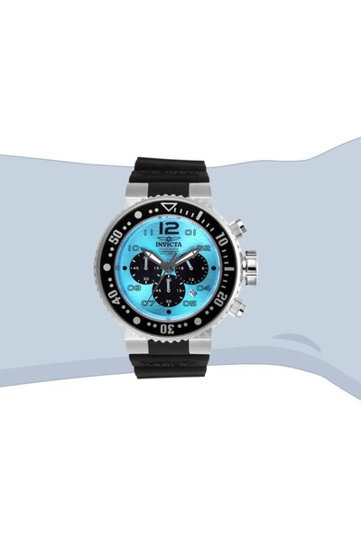 Invıcta 226735 Men's Wristwatch
