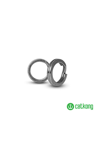 Yacht Inele despicate Delphin Catkong pentru somn 10 buc/pachet