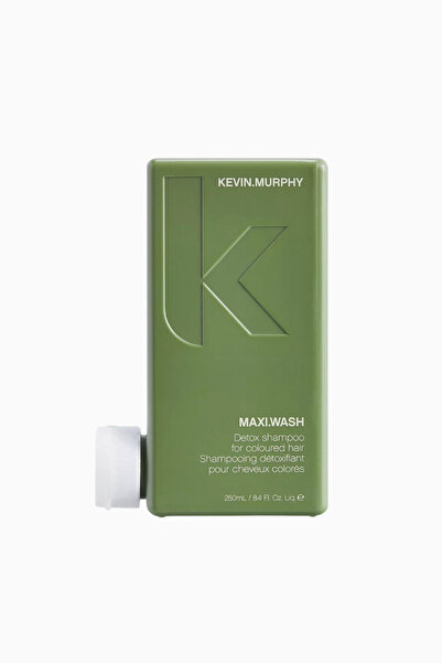 Kevin Murphy شامبو ماكسي ووش 250 مل، ديتوكس للشعر الدهني