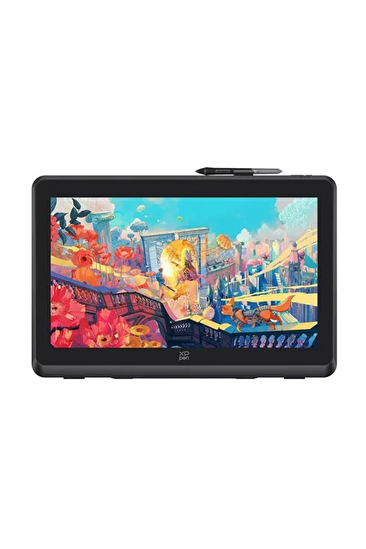 XP-Pen Tabletă grafică, XP-PEN, Artist 22 Gen 2 Plus, stilou 16K X3 Pro, 99.8% sRGB, IPS, 16:9, 1920x1080