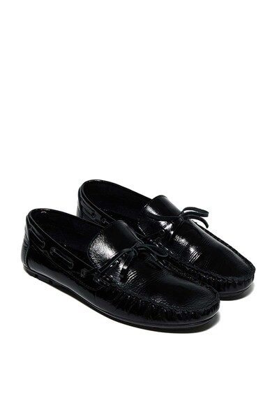 Bestello Bowknot Poly Sole Loafer028-2088-24Y Men's Shoes