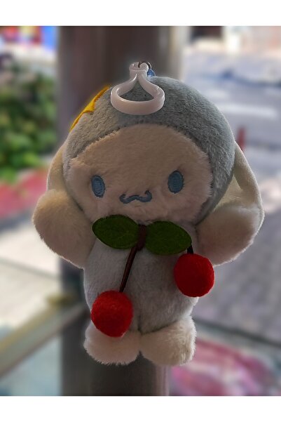 ada çanta kırtasiye Accesoriu pentru breloc de pluș de 12 cm AD86666