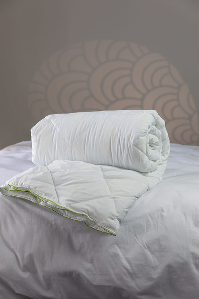 FAVORA Aloevera Single Quilt 155X215