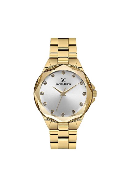 Daniel Klein Dke.1.10894-2/Sa Women's Wristwatch