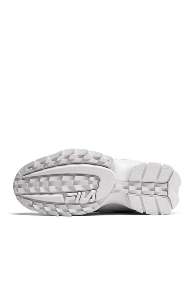 Fila 1010262.1Fg Disruptor Men's Casual Sports Shoes