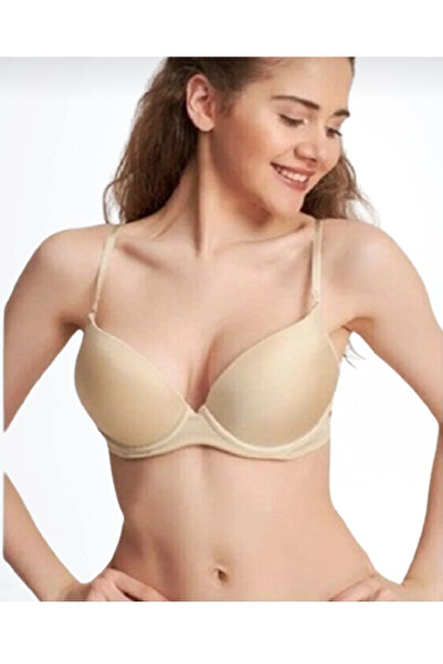 Le Jardin Le Jardin 9100 Sponge Underwire Supporting Bra