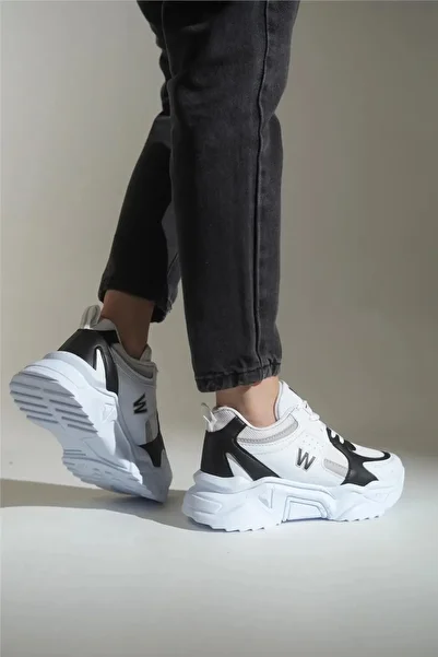 Hvz Casual Comfortable Platform Sneaker Sports Shoes