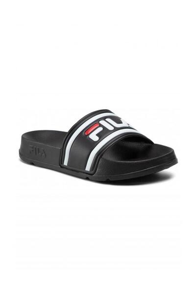 Fila Fft0028.80010 Morro Bay Teens Women's Slippers Black
