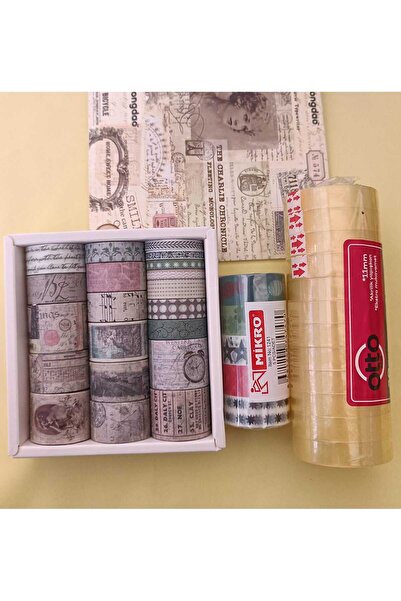 Mikro BROCHURE SET