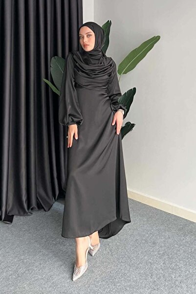 Rimel Moda Iconic Dress Black