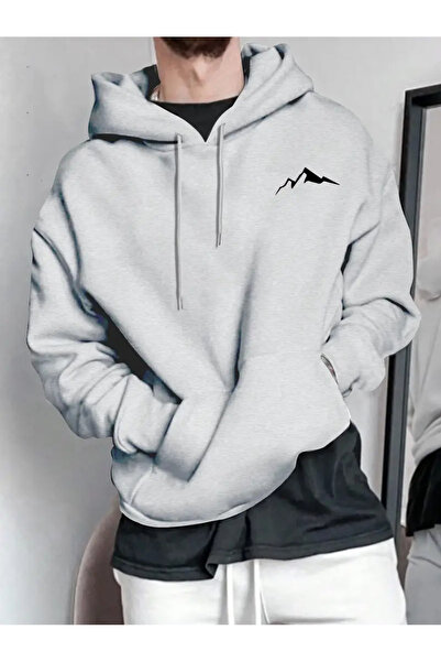 valeriae Υπερμεγέθη φούτερ unisex ποιότητας 1