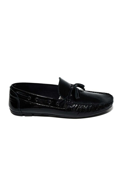 Bestello Bowknot Poly Sole Loafer028-2088-24Y Men's Shoes