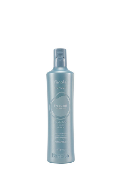 Fanola Wonder Frequent Shampoo 350ml -