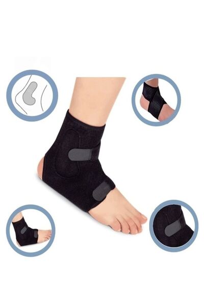 wicromed Ayak Bilekliği Çapraz Bantı Ligament Yay
