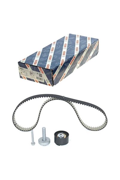 Symbol Renault 1.5 Dcı Dizel Euro 5 Motor Triger Seti 1987946705 130C11508R