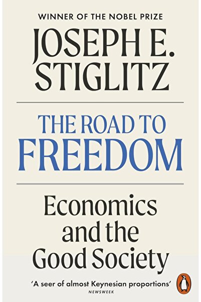 Penguin Books The Road to Freedom