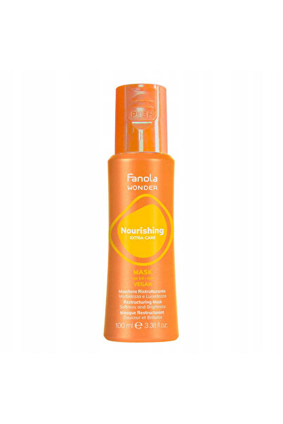 Fanola Mască nutritivă Wonder 100ml -