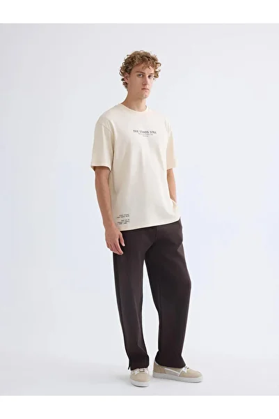 LC Waikiki Xside Comfortable Fit Men's Sweatpants (W5)