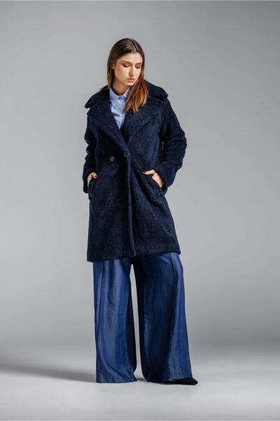 RVL Fur coat