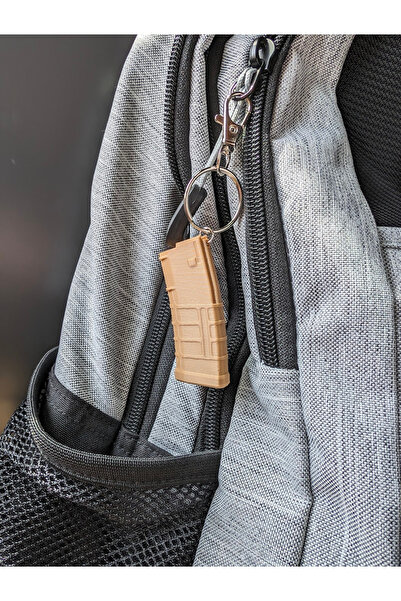 Szdesing Breloc cu muniție de pușcă