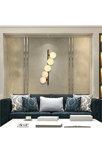 akyzlighting Linea Opal Aplik