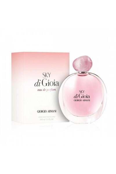 Giorgio Armani عطر ارماني سكاي دي جيو النسائي او دو بارفيوم 100مل