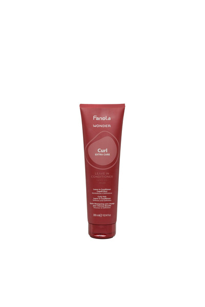 Fanola Balsam fără clătire pentru păr creț - Wonder Curl, 300 ml -