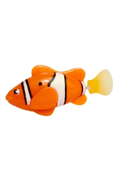 THK Jucărie interactivă, Finding Nemo, THK, Înoată, interacționează cu copii ...